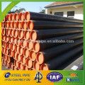 API tubo soldado / API tubo de aço / API 5L Pipe